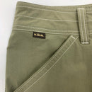 Green Kuhl Nylon Shorts Size 30
