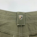 Green Kuhl Nylon Shorts Size 30