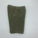 Green Kuhl Nylon Shorts Size 30