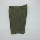Green Kuhl Nylon Shorts Size 30