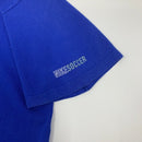 Vintage Nike Soccer T-shirt size L