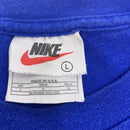 Vintage Nike Soccer T-shirt size L