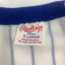 Vintage Chicago Cubs Jersey Made in USA Size XL