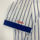 Vintage Chicago Cubs Jersey Made in USA Size XL