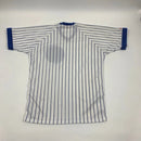 Vintage Chicago Cubs Jersey Made in USA Size XL