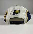 Vintage Indiana Pacers hat
