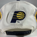 Vintage Indiana Pacers hat