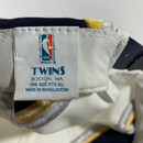 Vintage Indiana Pacers hat
