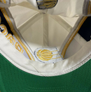 Vintage Indiana Pacers hat