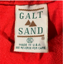 Indiana Hoosiers Basketball T-shirt size XL