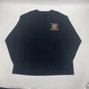 Long Sleeve Bahamas Harley Davidson T-shirt Size 2XL