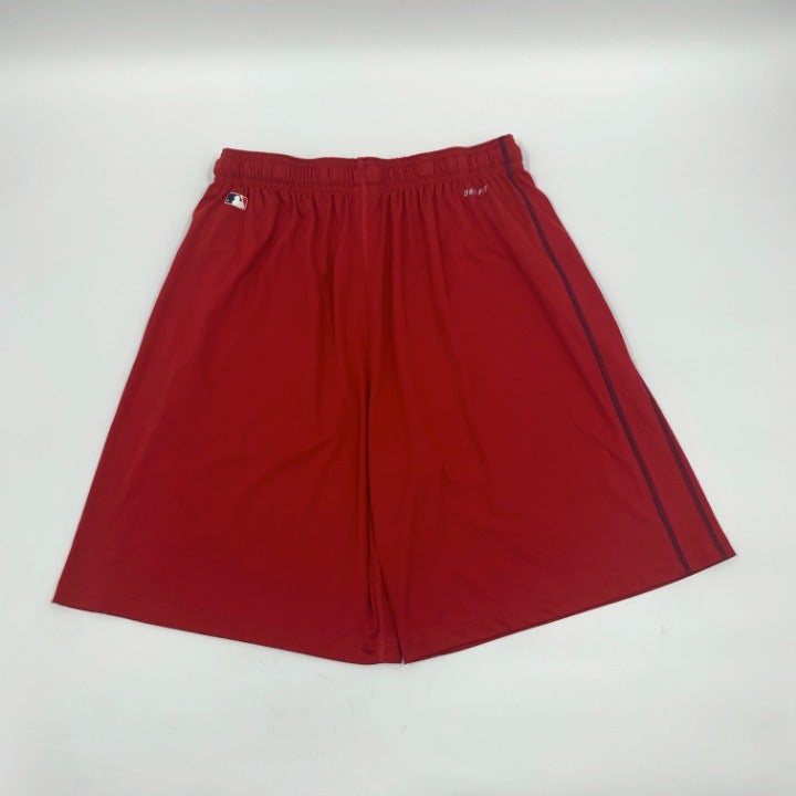 Boston Red Sox Nike Shorts Size L