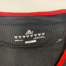 Adidas Mexico 2010 World Cup Away Jersey Size XL