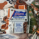 Reyn Spooner Texas Longhorns Hawaiian shirt size 2XL