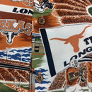Reyn Spooner Texas Longhorns Hawaiian shirt size 2XL