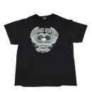 Las Vegas Harley Davidson T-shirt Size L