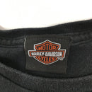 Las Vegas Harley Davidson T-shirt Size L