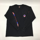 Peoria IL Harley Davidson Long Sleeve T-shirt Size XL