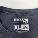 Adidas SA Spurs Tim Duncan Camo T-shirt Size XL