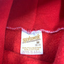 80s USMC Marine Hoodie Size M