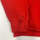 80s USMC Marine Hoodie Size M