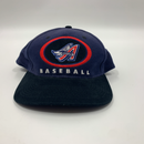 Vintage Anaheim Angles Drew Pearson Hat