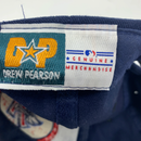 Vintage Anaheim Angles Drew Pearson Hat