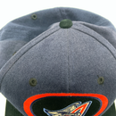 Vintage Anaheim Angles Drew Pearson Hat