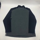 Nike Baylor Bears 1/4 Zip Pullover Size 3XL