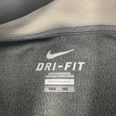 Nike Baylor Bears 1/4 Zip Pullover Size 3XL