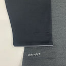 Nike Baylor Bears 1/4 Zip Pullover Size 3XL