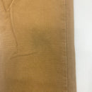 Carhartt Weathered Duck Work Pants 100096-211 Size 34x32