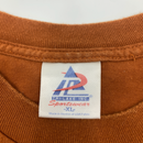 Texas Longhorns 2011 March Madness T-Shirt