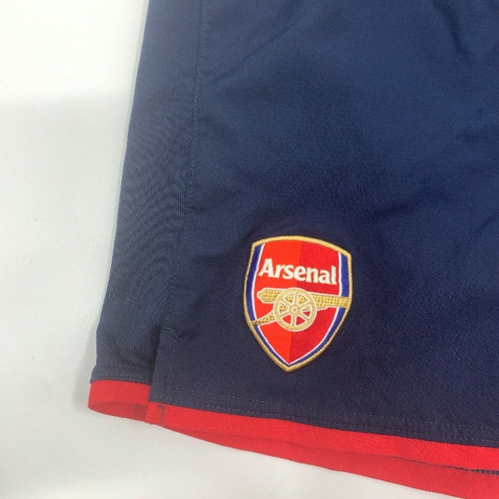 Nike Arsenal Shorts Size XL