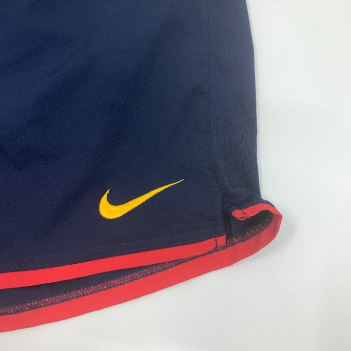 Nike Arsenal Shorts Size XL