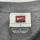 Nike Texas Longhorns Football Center Swoosh T-shirt Size L