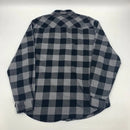 Flannel Harley Davidson Button Up Size XL