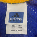 Youth UCLA Bruins Adidas Basketball Jersey
