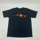 Cancun Mexico Harley Davidson T-shirt Size L