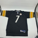 Pittsburgh Steelers Ben Roethlisberger Nike jersey size L