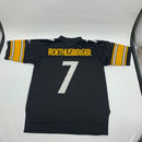 Pittsburgh Steelers Ben Roethlisberger Nike jersey size L