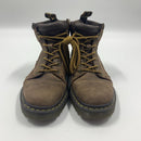 Dr Martens Nashville Lace Up Ankle Boots Size 8M 9W
