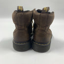 Dr Martens Nashville Lace Up Ankle Boots Size 8M 9W