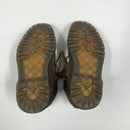 Dr Martens Nashville Lace Up Ankle Boots Size 8M 9W