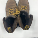 Dr Martens Nashville Lace Up Ankle Boots Size 8M 9W