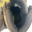 Dr Martens Nashville Lace Up Ankle Boots Size 8M 9W