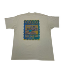 90s Nebraska Track Meet T-shirt XL