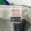 Vintage Indianapolis Colts hat made in USA