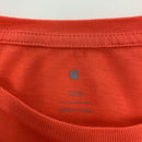 Womens Apple Park t-shirt size XXS