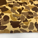 80s Gamehide Duck Camo Jacket Size XL